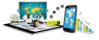 Создание android-приложений в Днепропетровске