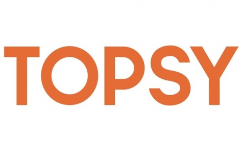 Apple обзавелся стартапом Topsy, который изучает микроблоги